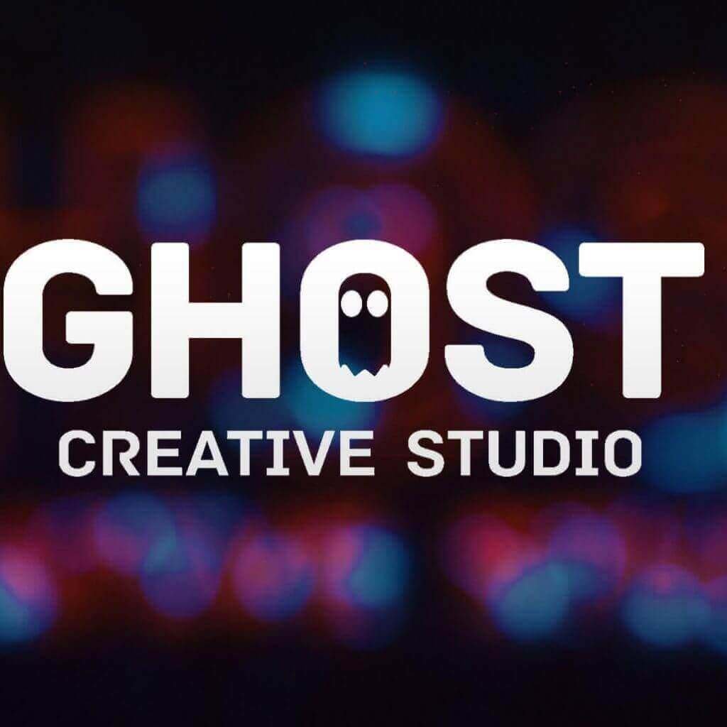 Ghost Creative Studio - Ghost Creative Studio