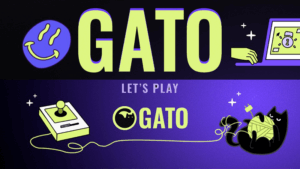 Gato, the social gaming platform for everyone