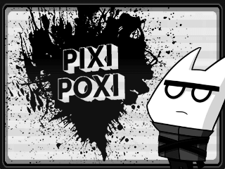 Pixi Poxi pocket lab