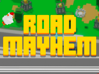 Road Mayhem